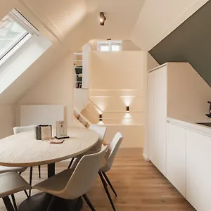  Apartamento Highest Five By Romy&travis