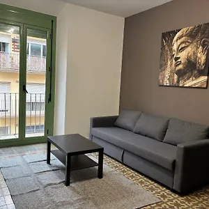 Urban Center Appartement Tarragone